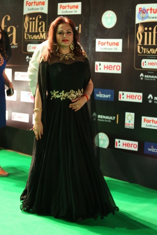 IIFA Utsavam 2017 Awards 1 (Day2) - 70 / 94 photos