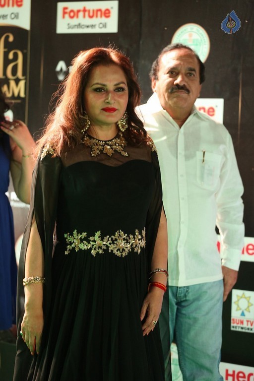 IIFA Utsavam 2017 Awards 1 (Day2) - 80 / 94 photos