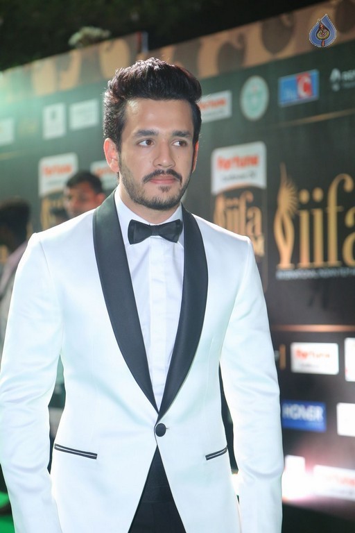 IIFA Utsavam 2017 Awards 1 (Day2) - 91 / 94 photos