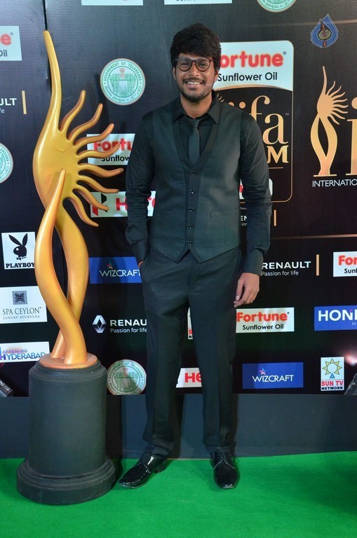 IIFA Utsavam 2017 Awards 2 (Day1) - 2 / 112 photos