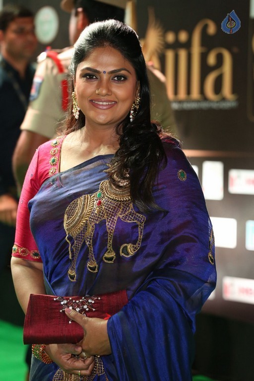 IIFA Utsavam 2017 Awards 2 (Day1) - 3 / 112 photos