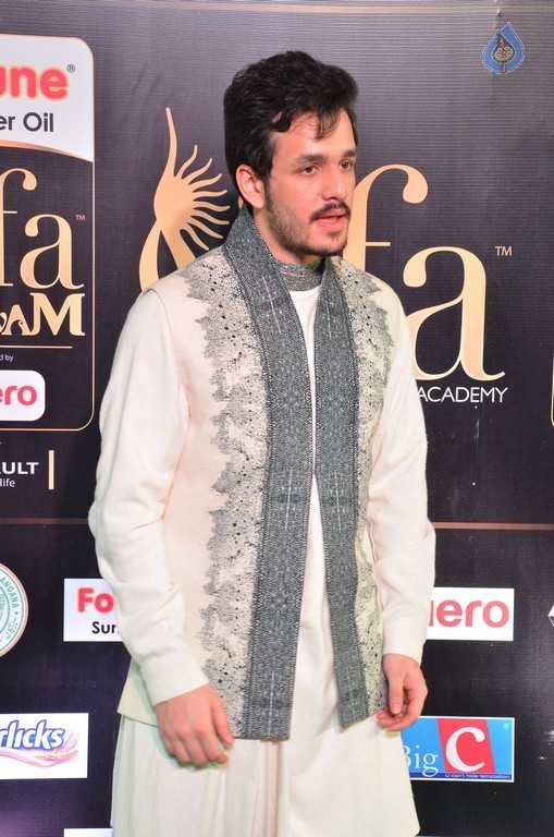 IIFA Utsavam 2017 Awards 2 (Day1) - 4 / 112 photos