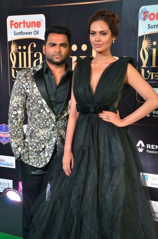 IIFA Utsavam 2017 Awards 2 (Day1) - 9 / 112 photos