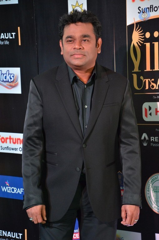 IIFA Utsavam 2017 Awards 2 (Day1) - 10 / 112 photos