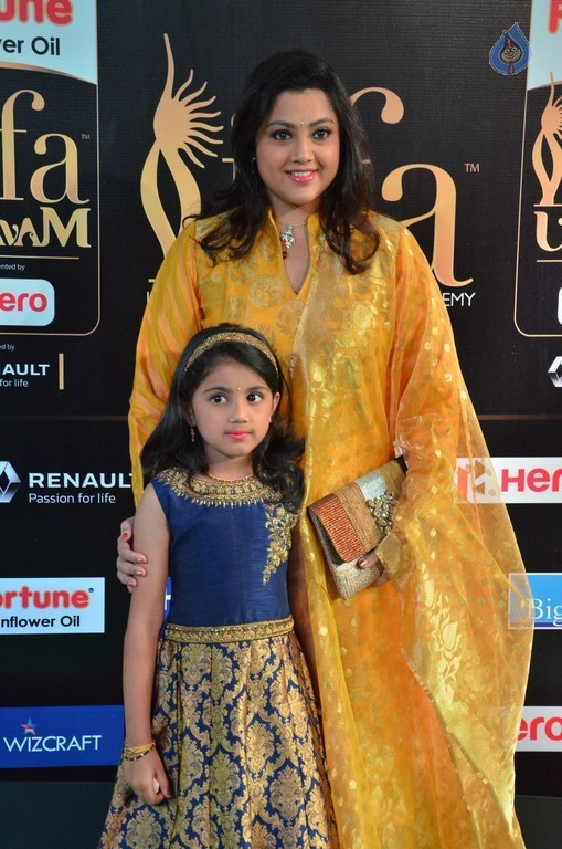 IIFA Utsavam 2017 Awards 2 (Day1) - 14 / 112 photos