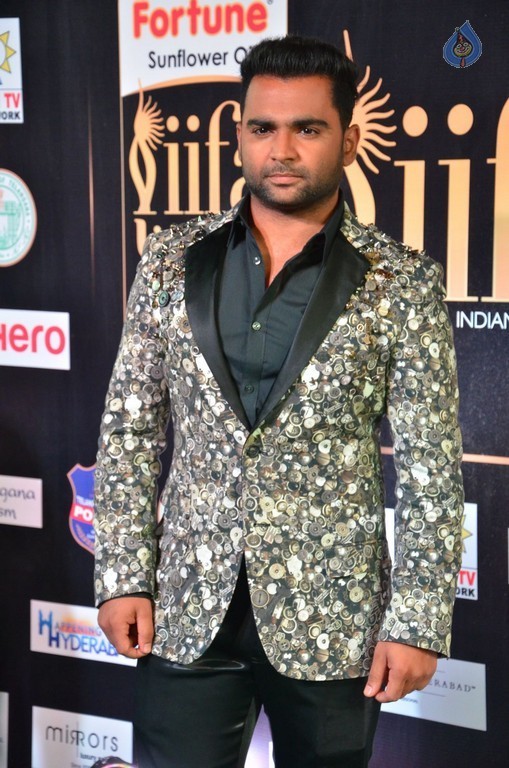 IIFA Utsavam 2017 Awards 2 (Day1) - 18 / 112 photos
