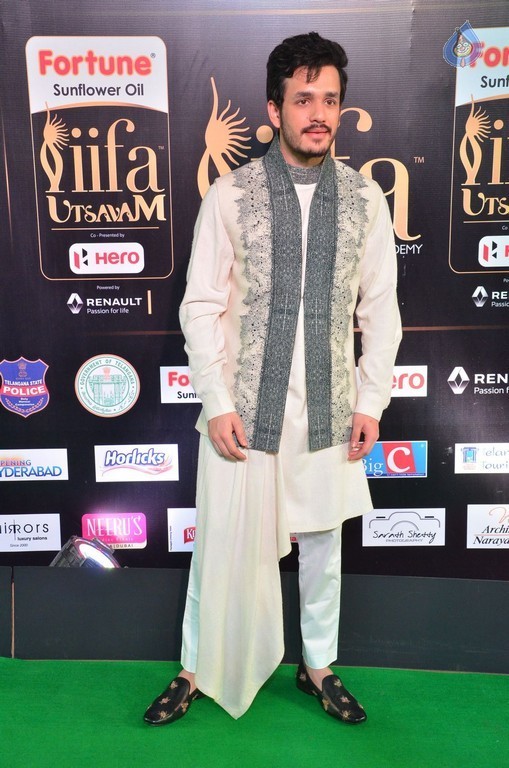 IIFA Utsavam 2017 Awards 2 (Day1) - 21 / 112 photos