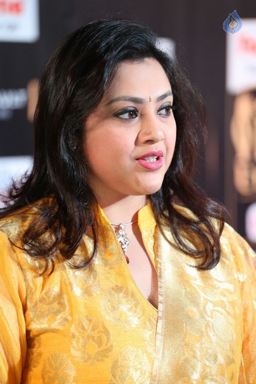 IIFA Utsavam 2017 Awards 2 (Day1) - 25 / 112 photos