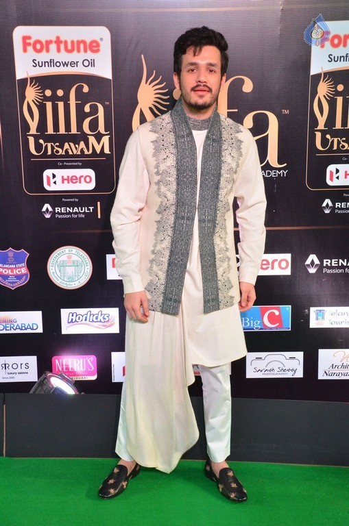 IIFA Utsavam 2017 Awards 2 (Day1) - 41 / 112 photos