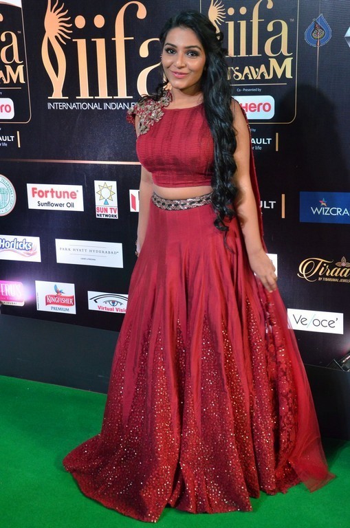 IIFA Utsavam 2017 Awards 2 (Day1) - 55 / 112 photos