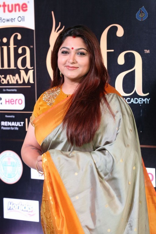 IIFA Utsavam 2017 Awards 2 (Day1) - 65 / 112 photos
