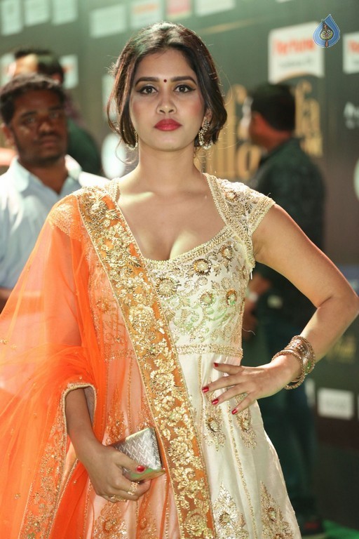 IIFA Utsavam 2017 Awards 2 (Day1) - 68 / 112 photos