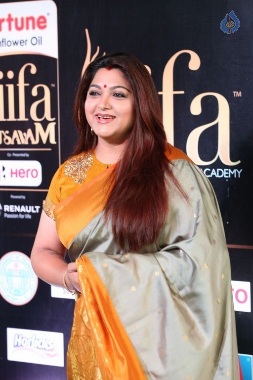 IIFA Utsavam 2017 Awards 2 (Day1) - 70 / 112 photos