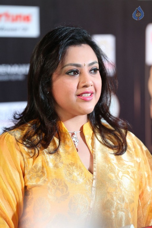 IIFA Utsavam 2017 Awards 2 (Day1) - 73 / 112 photos