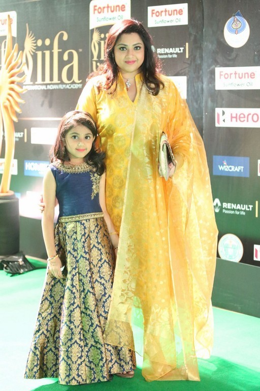IIFA Utsavam 2017 Awards 2 (Day1) - 89 / 112 photos