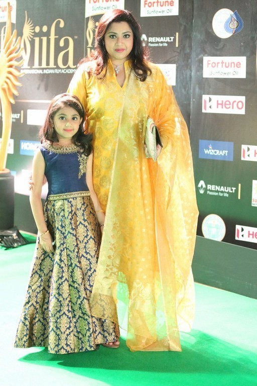 IIFA Utsavam 2017 Awards 2 (Day1) - 98 / 112 photos