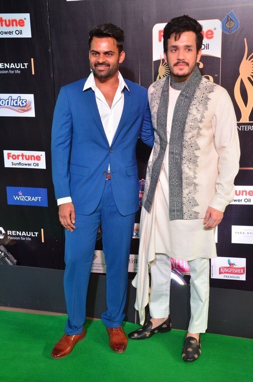 IIFA Utsavam 2017 Awards 2 (Day1) - 104 / 112 photos