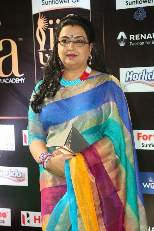 IIFA Utsavam 2017 Awards 2 (Day2) - 1 / 125 photos