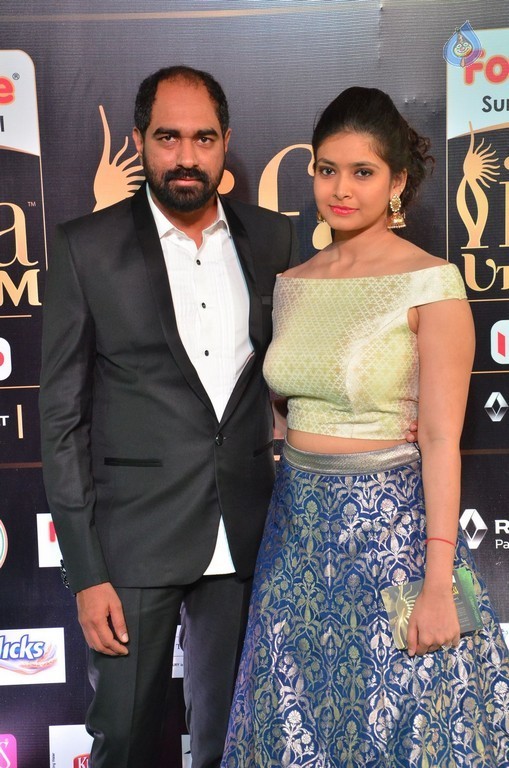 IIFA Utsavam 2017 Awards 2 (Day2) - 11 / 125 photos