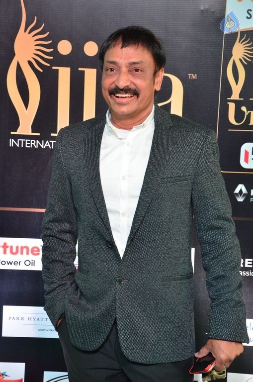 IIFA Utsavam 2017 Awards 2 (Day2) - 13 / 125 photos
