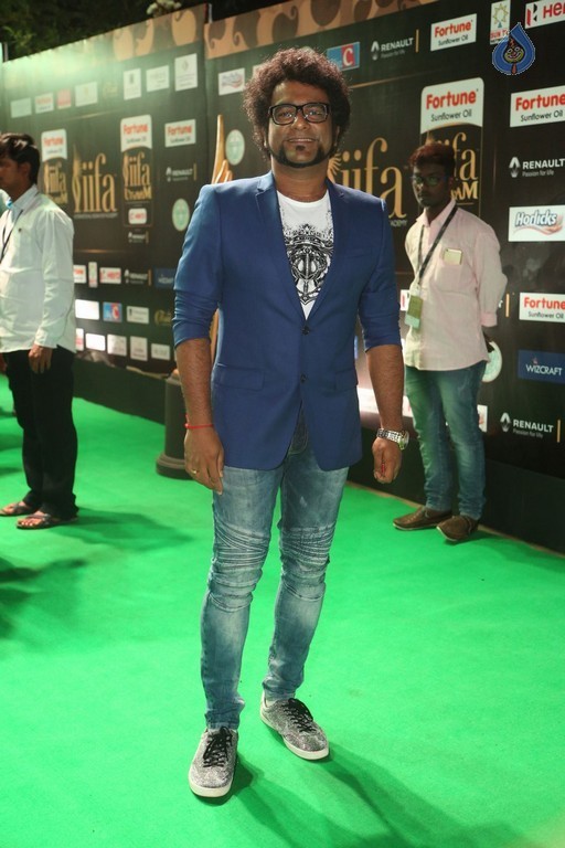 IIFA Utsavam 2017 Awards 2 (Day2) - 14 / 125 photos