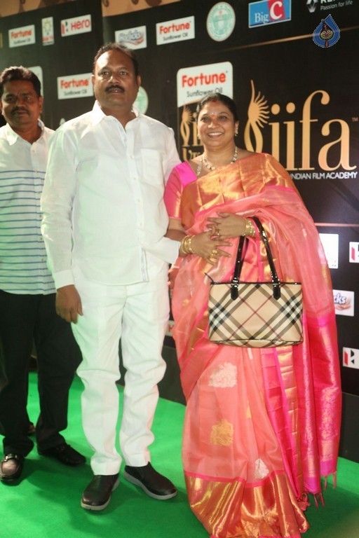 IIFA Utsavam 2017 Awards 2 (Day2) - 16 / 125 photos