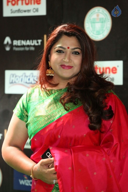 IIFA Utsavam 2017 Awards 2 (Day2) - 22 / 125 photos