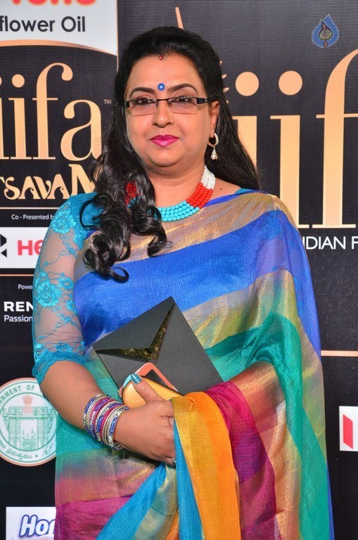 IIFA Utsavam 2017 Awards 2 (Day2) - 27 / 125 photos