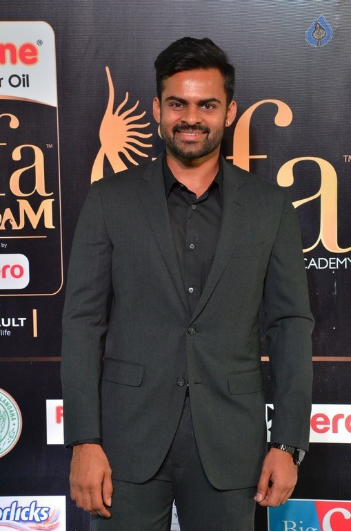 IIFA Utsavam 2017 Awards 2 (Day2) - 28 / 125 photos