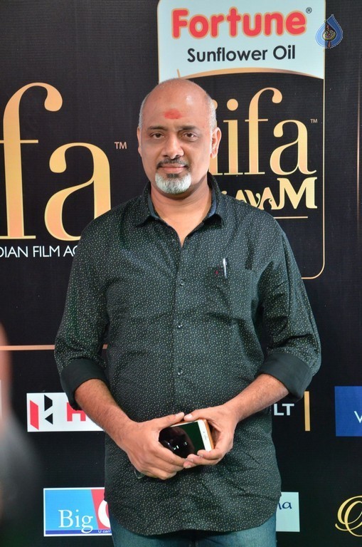 IIFA Utsavam 2017 Awards 2 (Day2) - 70 / 125 photos
