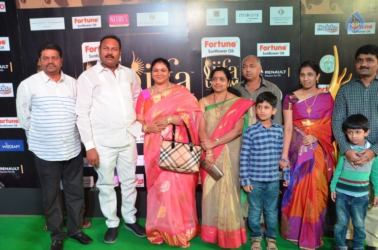 IIFA Utsavam 2017 Awards 2 (Day2) - 72 / 125 photos