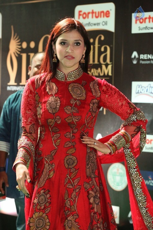 IIFA Utsavam 2017 Awards 2 (Day2) - 87 / 125 photos