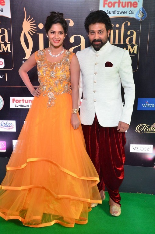 IIFA Utsavam 2017 Awards 2 (Day2) - 89 / 125 photos