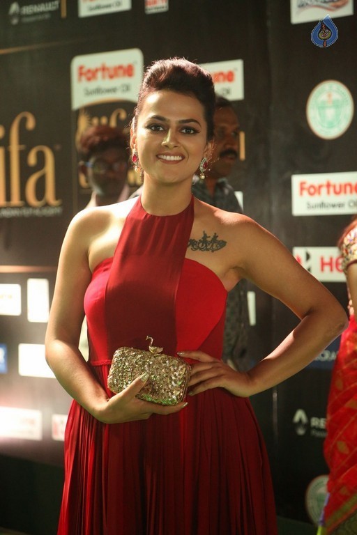 IIFA Utsavam 2017 Awards 2 (Day2) - 107 / 125 photos