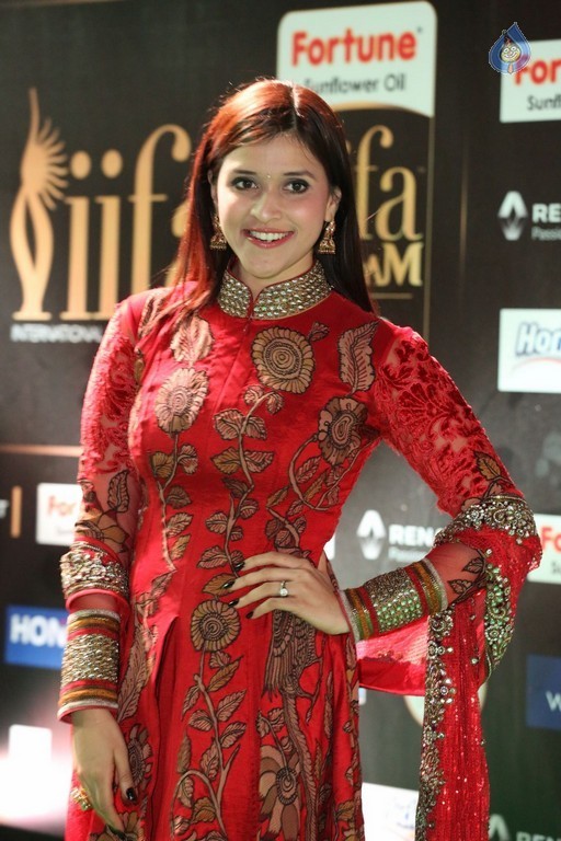 IIFA Utsavam 2017 Awards 2 (Day2) - 108 / 125 photos