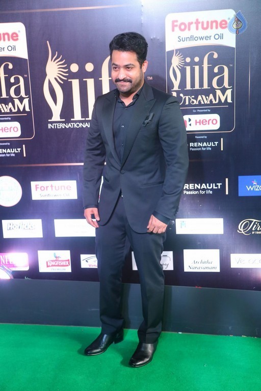 IIFA Utsavam 2017 Awards 3 (Day2) - 9 / 64 photos