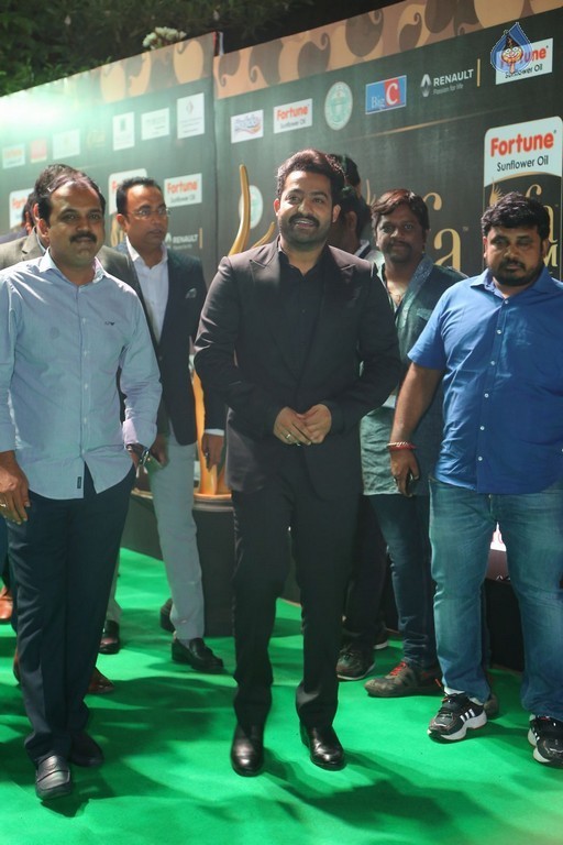 IIFA Utsavam 2017 Awards 3 (Day2) - 47 / 64 photos