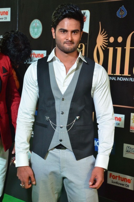 IIFA Utsavam 2017 Awards 3 (Day2) - 57 / 64 photos