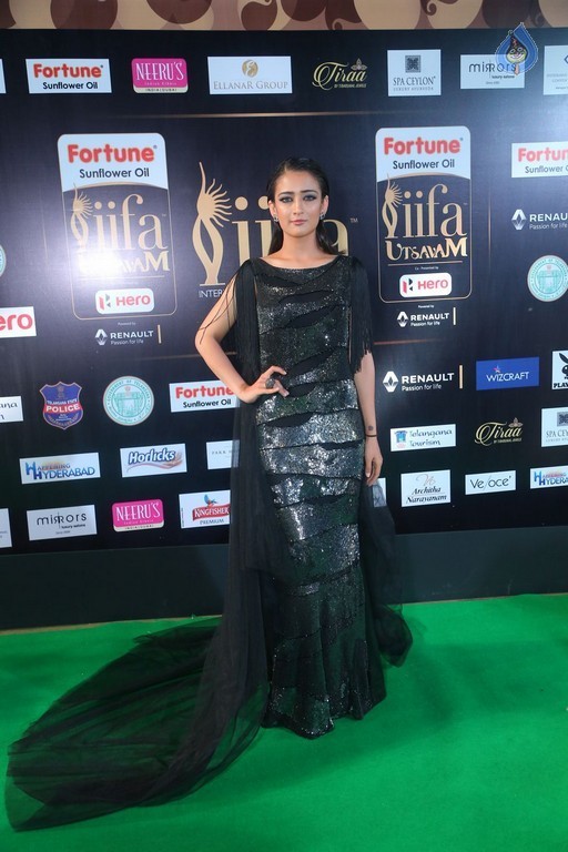 IIFA Utsavam 2017 Awards 3 (Day2) - 59 / 64 photos