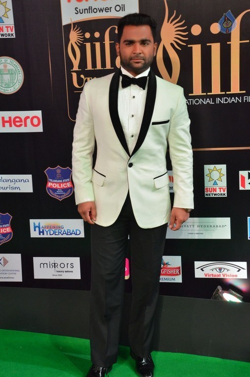 IIFA Utsavam 2017 Awards 3 (Day2) - 64 / 64 photos