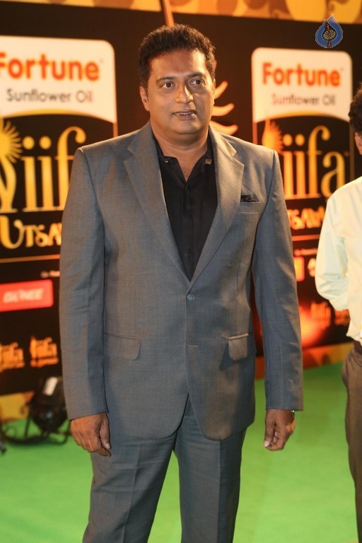 IIFA Utsavam Awards 2016 Photos 1 - 21 / 64 photos