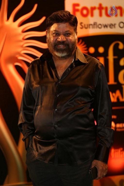 IIFA Utsavam Awards 2016 Photos 1 - 26 / 64 photos