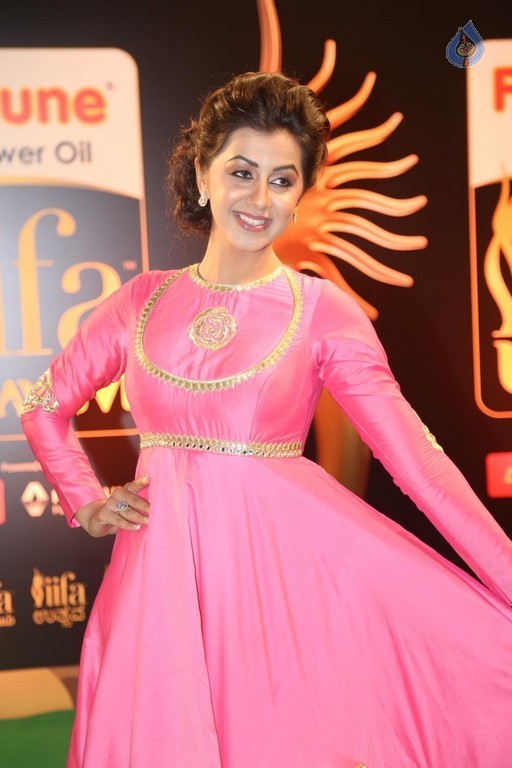 IIFA Utsavam Awards 2016 Photos 1 - 45 / 64 photos
