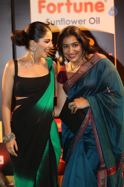 IIFA Utsavam Awards 2016 Photos 1 - 48 / 64 photos