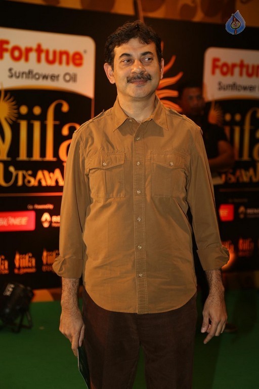 IIFA Utsavam Awards 2016 Photos 1 - 63 / 64 photos