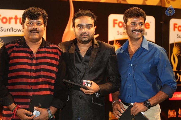 IIFA Utsavam Awards 2016 Photos 1 - 64 / 64 photos