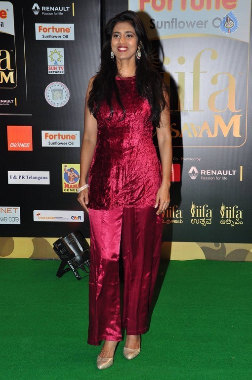 IIFA Utsavam Awards 2016 Photos 3 - 26 / 89 photos