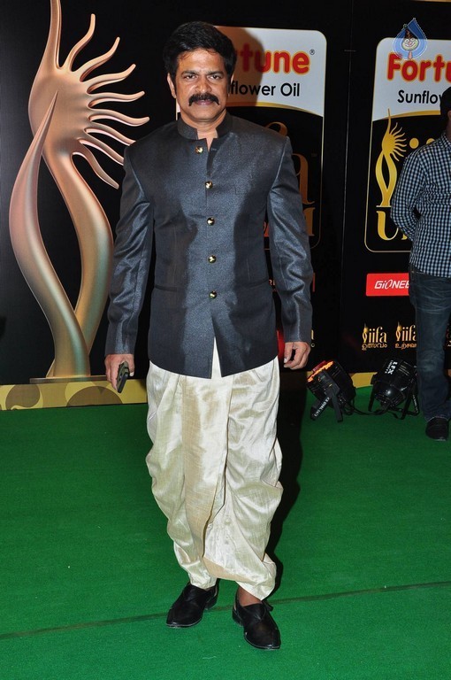 IIFA Utsavam Awards 2016 Photos 3 - 40 / 89 photos