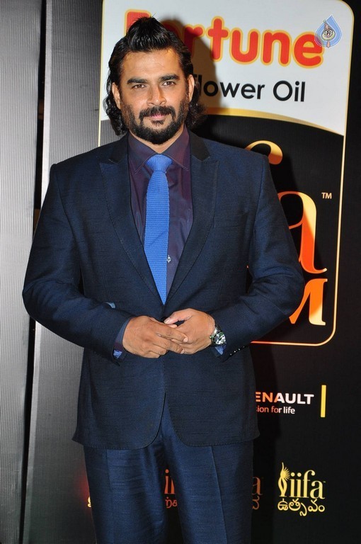 IIFA Utsavam Awards 2016 Photos 3 - 68 / 89 photos