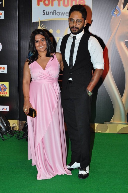 IIFA Utsavam Awards 2016 Photos 3 - 73 / 89 photos